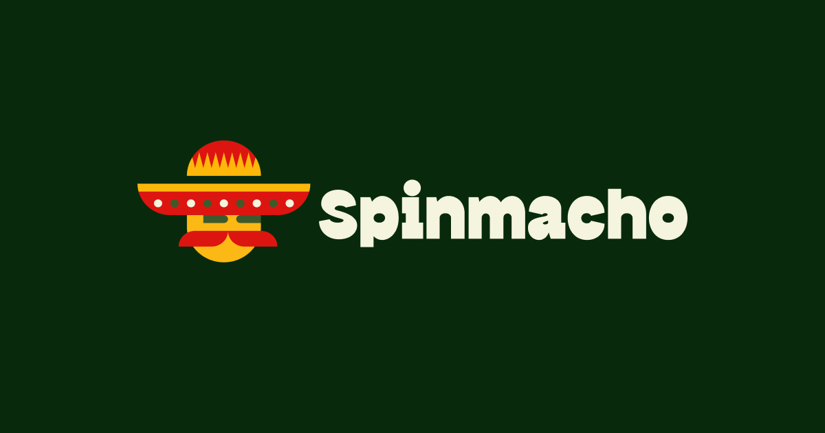 Pachet de bun venit Spinmacho